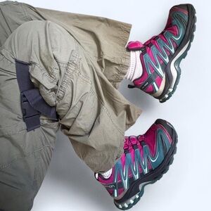 *SOLD* Salomon XA Pro 3D women’s sneaker size 7